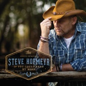 Steve Hofmeyr - The Country Collection If You Could  Read My Mind