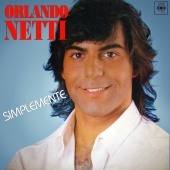 Orlando Netti - Simplemente