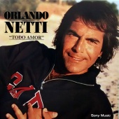 Orlando Netti - Todo Amor