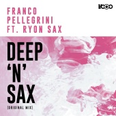 Franco Pellegrini - Deep N' Sax (Original Mix)