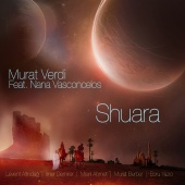 Murat Verdi - Shuara (feat. Nana Vasconcelos)