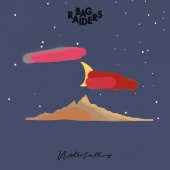 Bag Raiders - Waterfalls [Remixes]