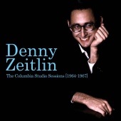 Denny Zeitlin - The Columbia Studio Sessions (1964-1967)