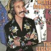 Marty Robbins - The Legend