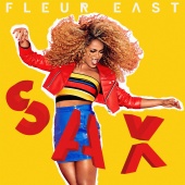 Fleur East - Sax (The Selection)
