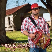Chris Ardoin - Back Home