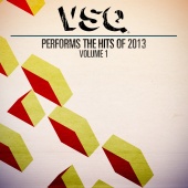 Vitamin String Quartet - VSQ Performs the Hits of 2013, Vol. 1