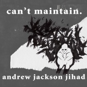 AJJ - Can't Maintain
