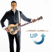 The Stanley Clarke Band - Up