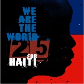 Artists for Haiti - We Are the World 25 for Haiti - Single
