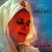 Snatam Kaur - Anand Bliss