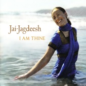 Jai-Jagdeesh - I Am Thine