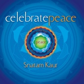 Snatam Kaur - Celebrate Peace