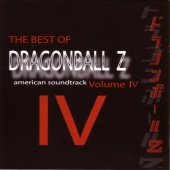 Faulconer, Bruce - Best Of Dragonball Z Vol IV