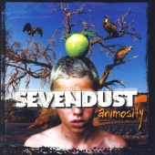 Sevendust - Animosity - Clean