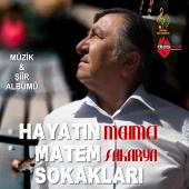 Mehmet Sakarya - Hayatın Matem Sokakları