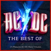 Masters of Rock - AC/DC - The Best Of - 15 Massive AC/DC Rock Tributes