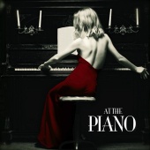 At The Piano - Imagine (Piano Instrumental)
