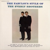 The Everly Brothers - The Fabulous Style Of The Everly Brothers