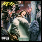 Anthrax - Spreading The Disease [Deluxe]