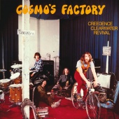 Creedence Clearwater Revival - Cosmo's Factory [Expanded Edition]