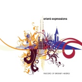 Orient Expressions - Kırık Kalpler Albümü