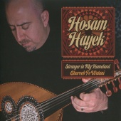 Hosam Hayek - Stranger in My Homeland