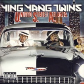 Ying Yang Twins - U.S.A. (United State of Atlanta)