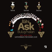Ubeydullah Sezikli & Kazım Mercan - İlahi Aşk Buluşmaları (Live Version)
