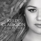 Kelly Clarkson - Piece by Piece (Radio Mix)