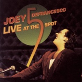 Joey DeFrancesco - Live At The 5 Spot