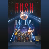 Rush - R40 Live [Live At Air Canada Centre, Toronto, Canada / June 2015]