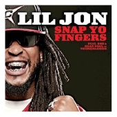 Lil Jon - Snap Yo Fingers - Single