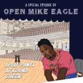 Open Mike Eagle - A Special Episode - EP