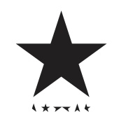 David Bowie - Blackstar - Single
