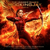 James Newton Howard - The Hunger Games: Mockingjay, Part 2 [Original Motion Picture Soundtrack]