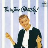 June Christy - This Is June Christy