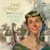 June Christy - June Christy Recalls Those Kenton Days