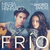 María Parrado - Frío (feat. Andrés Dvicio)