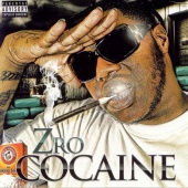 Z-Ro - Cocaine