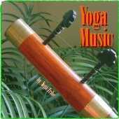 Yoga Tribe - Yoga Music
