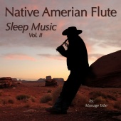 Massage Tribe - Native American Flute Sleep Music, Vol. 2