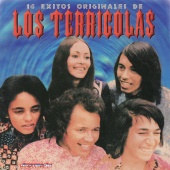 Los Terrícolas - 16 Exitos Originales de Los Terricolas