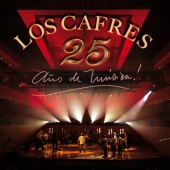 Los Cafres - 25 Años de Música