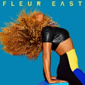Fleur East - Love, Sax and Flashbacks