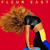 Fleur East - Love, Sax and Flashbacks ( Deluxe )