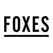Foxes - Amazing