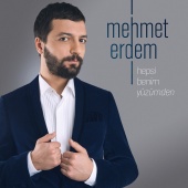 Mehmet Erdem - Hepsi Benim Yüzümden