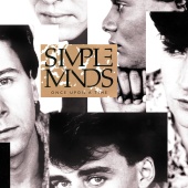 Simple Minds - Once Upon A Time [Deluxe]
