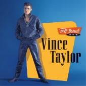 Vince Taylor - Golf Drouot Special